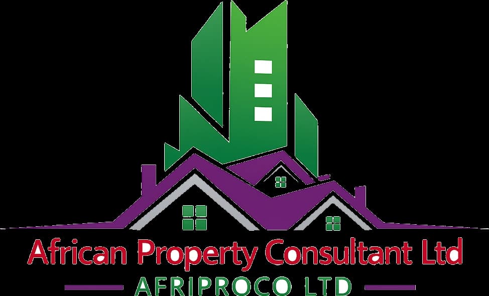 AFRIPROCO official logo
