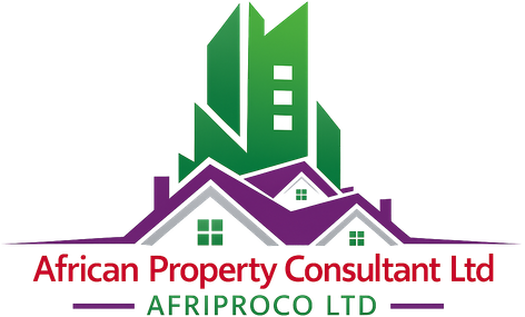 AFRIPROCO official logo